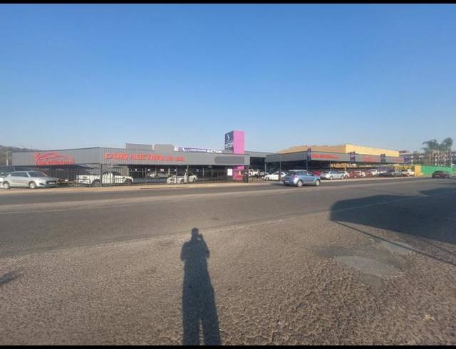 BUSINESS FOR SALE IN MAYVILLE